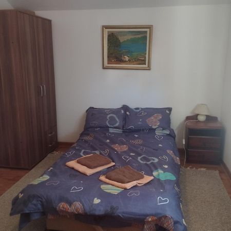 Apartment Andjela Belgrad Exterior foto